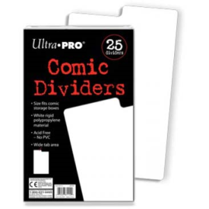 comic divider UP81112 v2